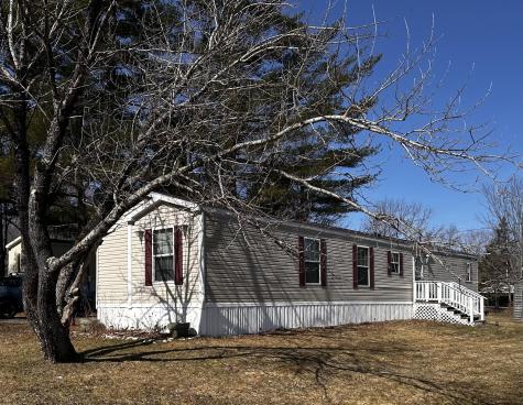 7 Pine Road Belmont ME 04952