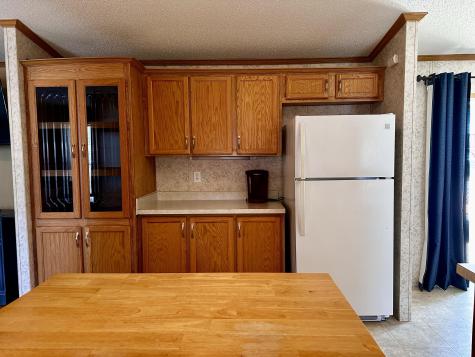 7 Pine Road Belmont ME 04952