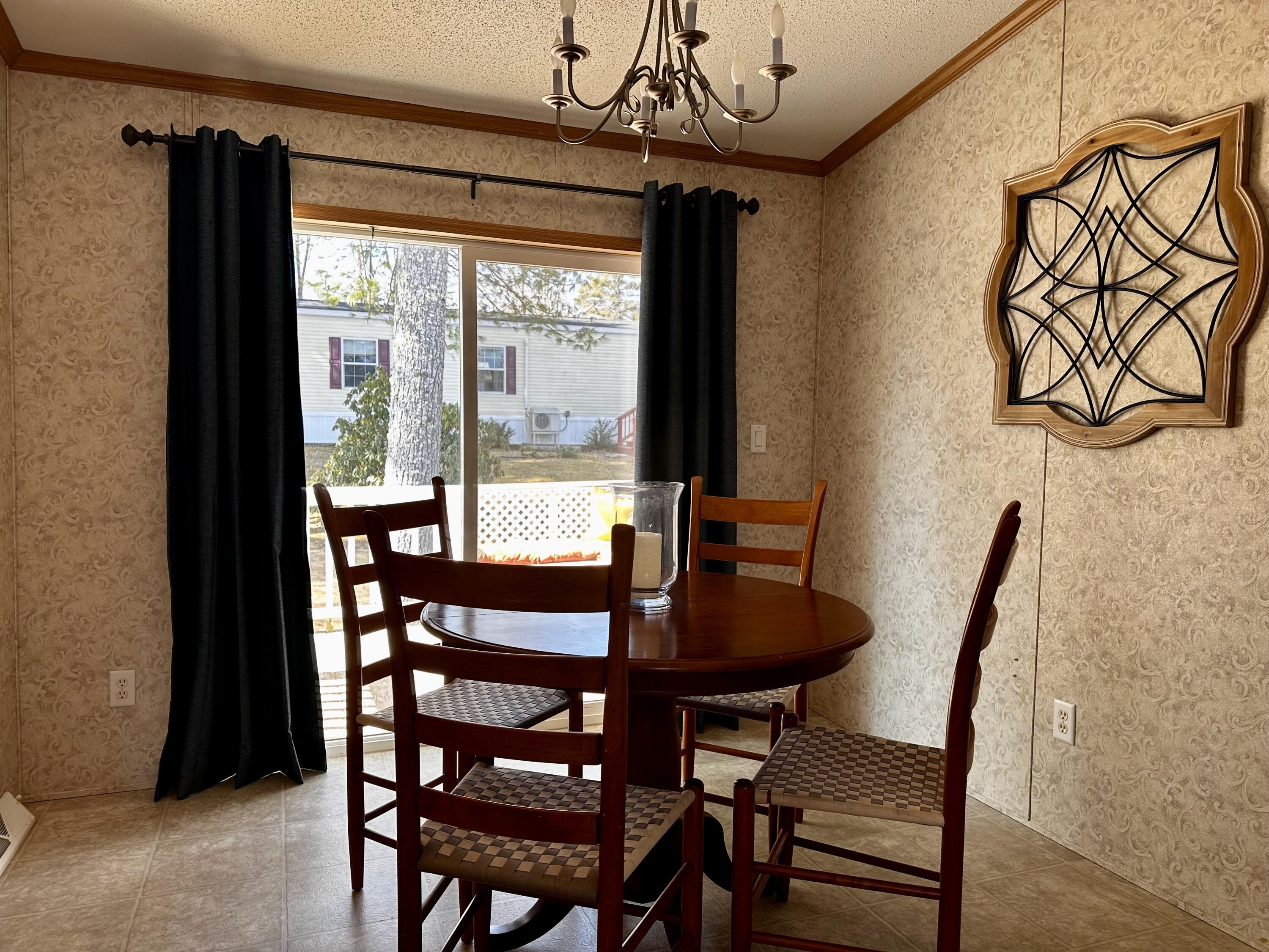 7 Pine Road Belmont ME 04952