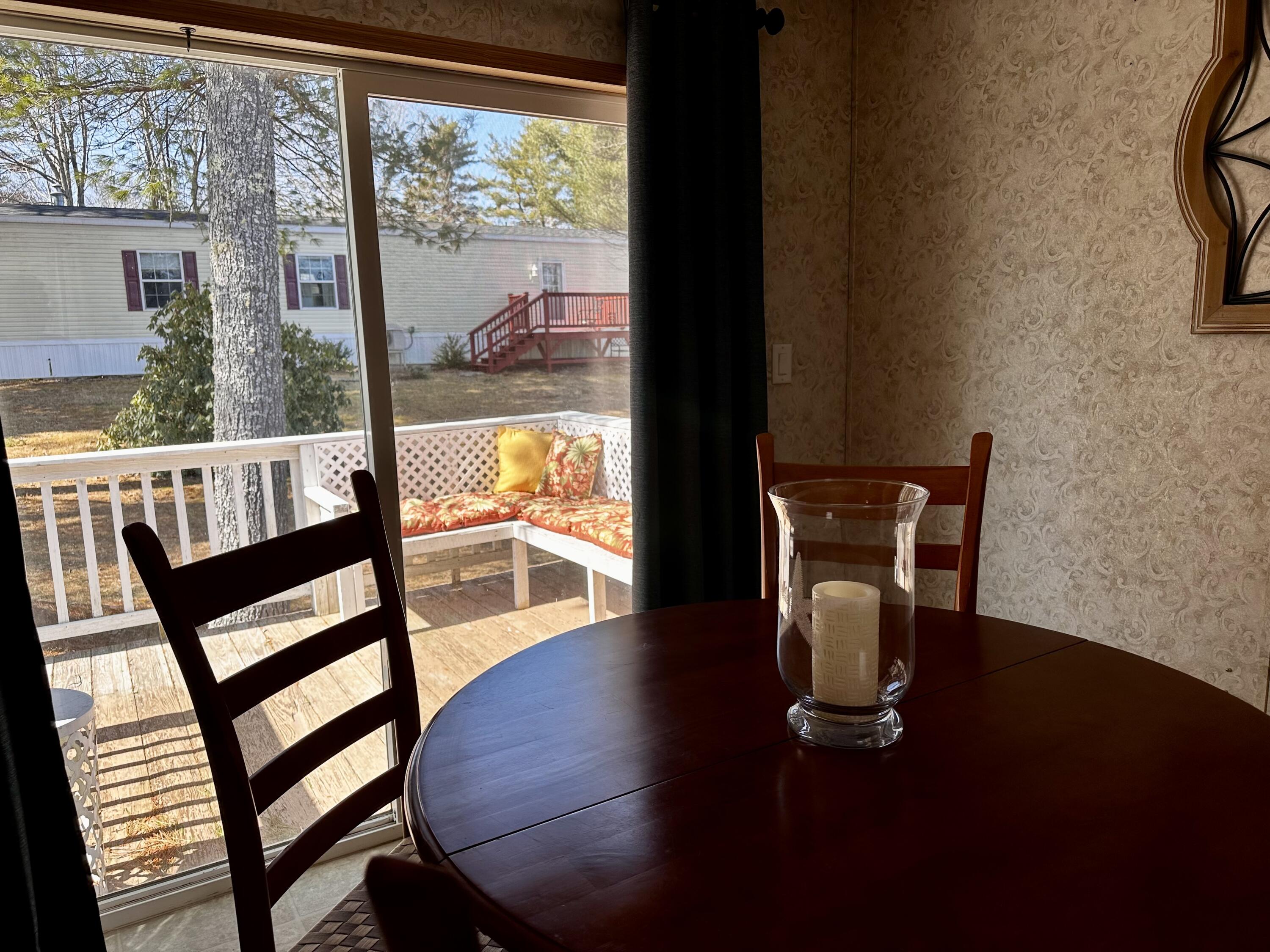 7 Pine Road Belmont ME 04952