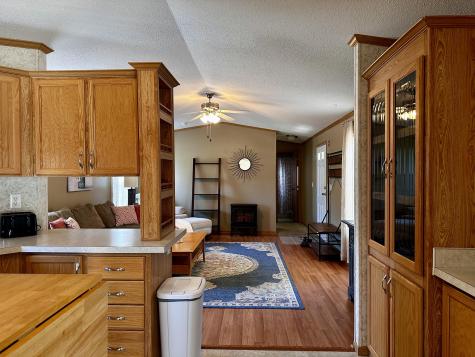 7 Pine Road Belmont ME 04952