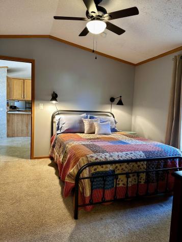 7 Pine Road Belmont ME 04952