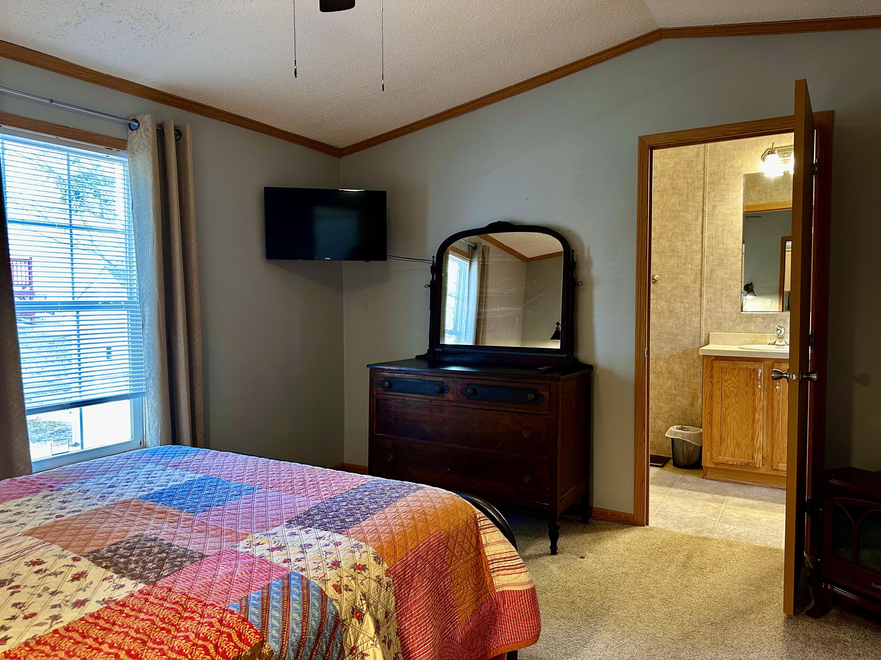 7 Pine Road Belmont ME 04952