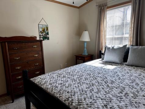 7 Pine Road Belmont ME 04952