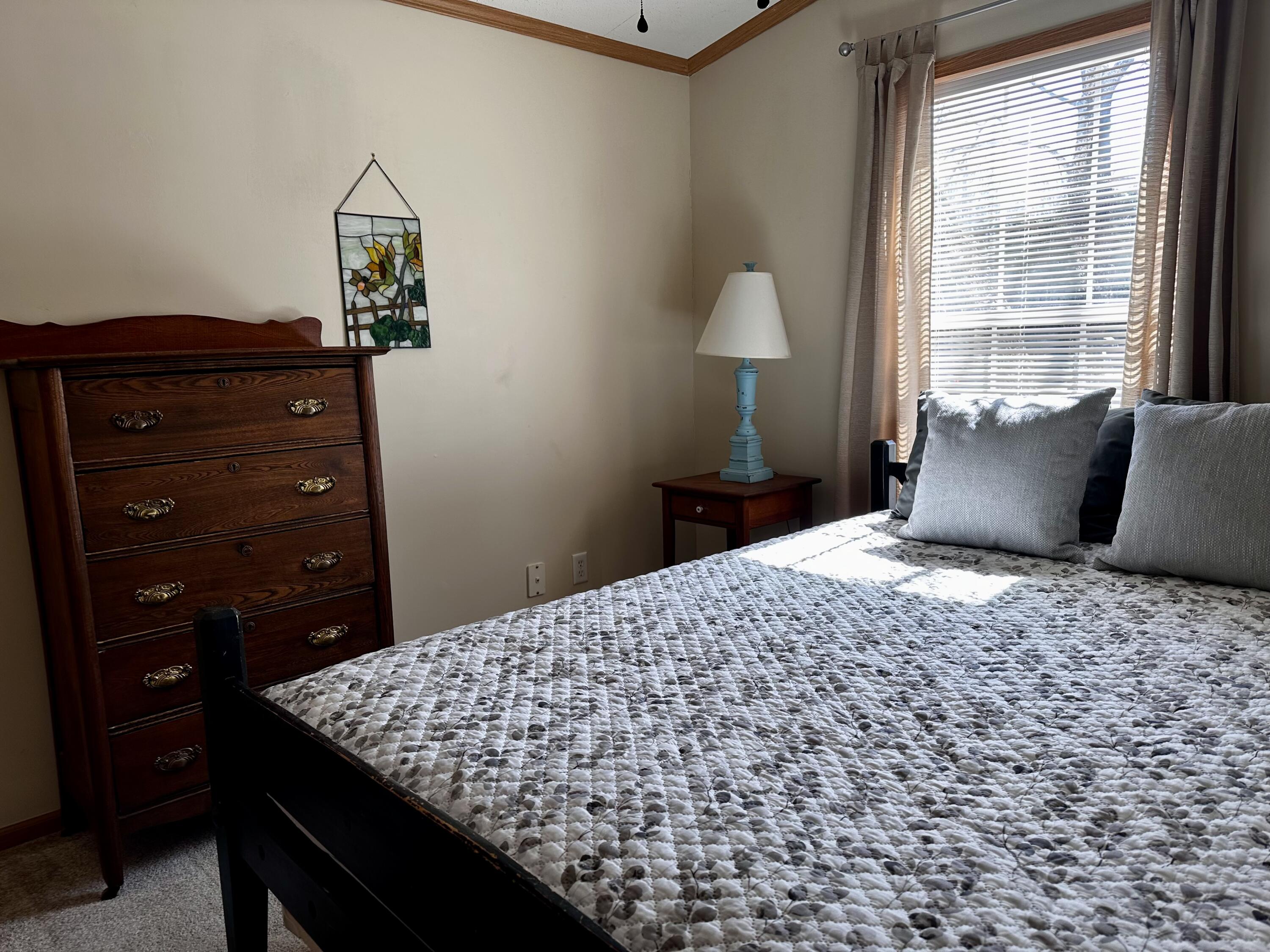 7 Pine Road Belmont ME 04952