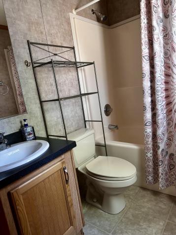 7 Pine Road Belmont ME 04952