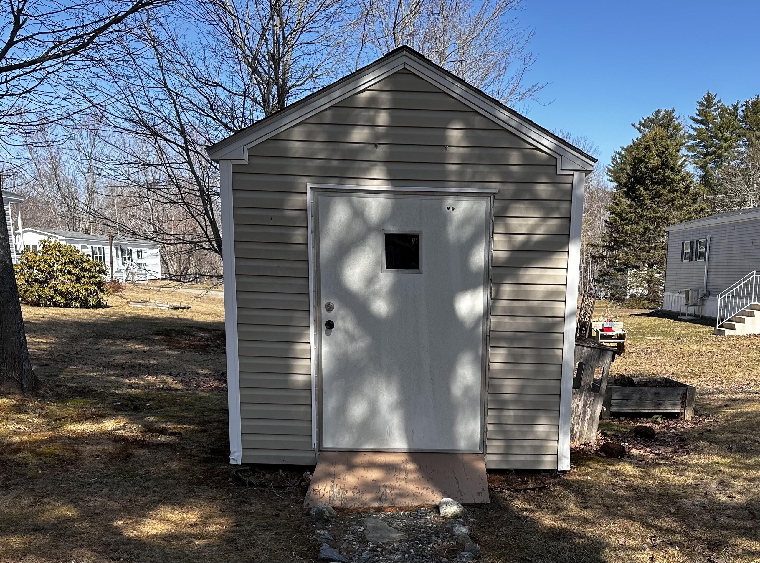 7 Pine Road Belmont ME 04952