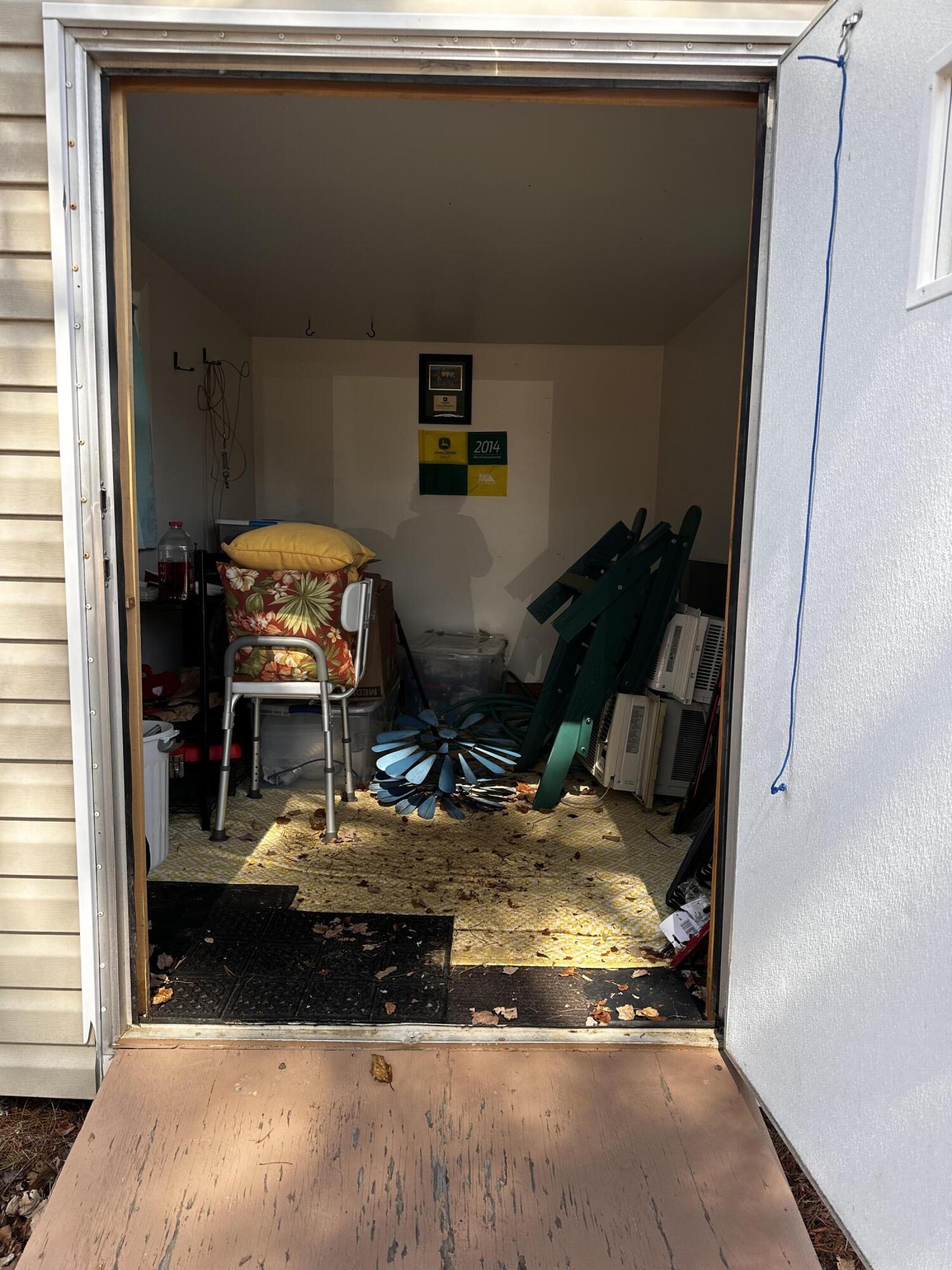 7 Pine Road Belmont ME 04952