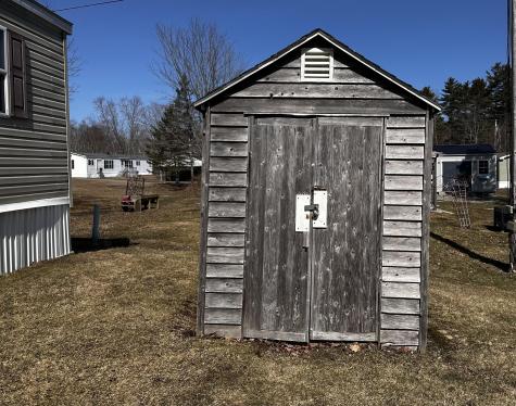 7 Pine Road Belmont ME 04952