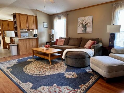 7 Pine Road Belmont ME 04952