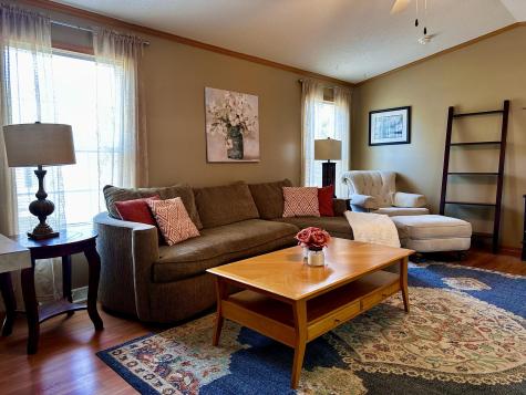 7 Pine Road Belmont ME 04952