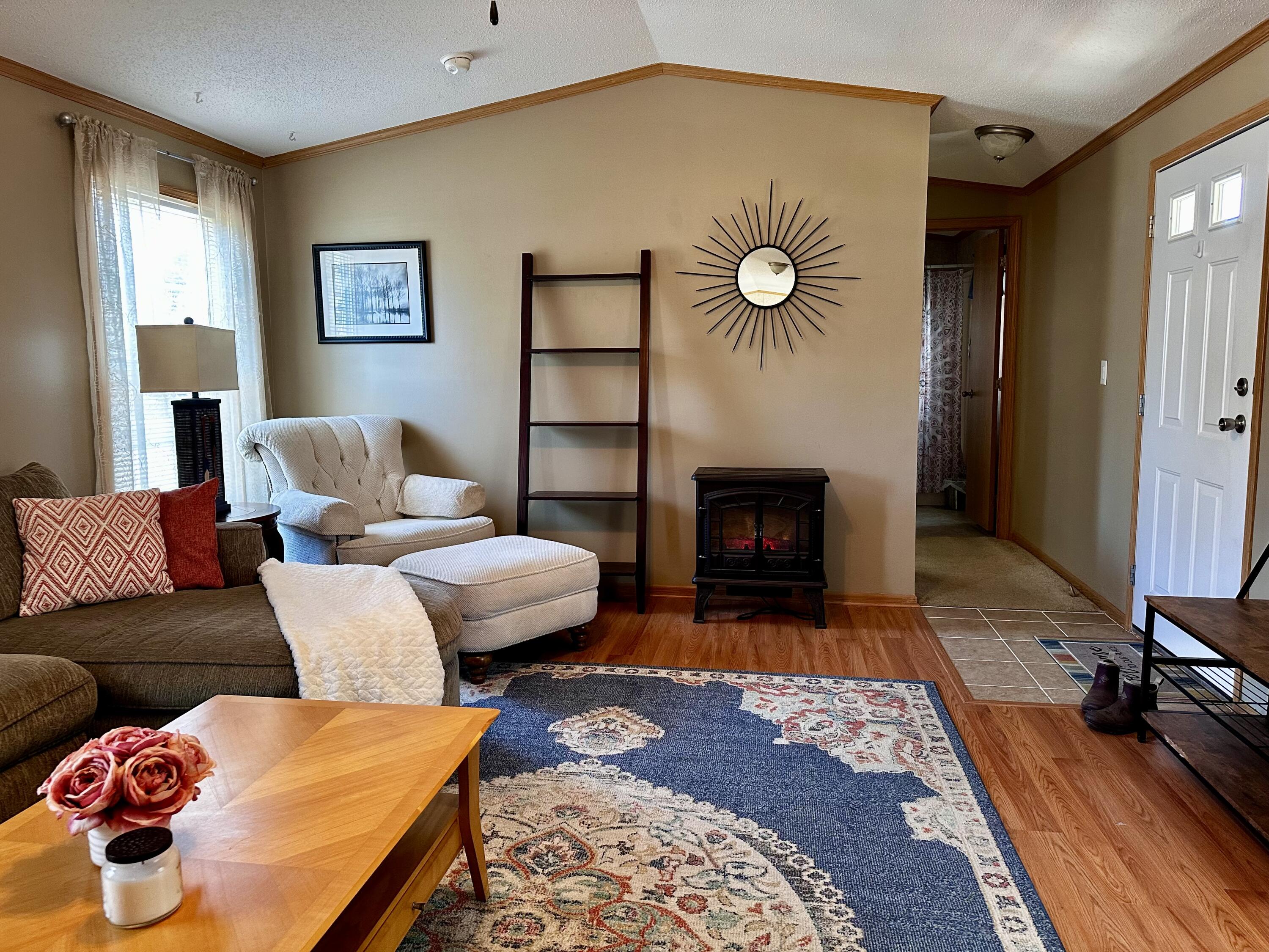 7 Pine Road Belmont ME 04952