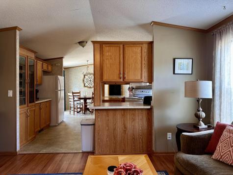 7 Pine Road Belmont ME 04952