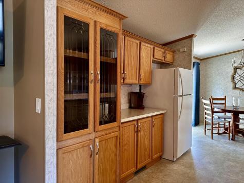 7 Pine Road Belmont ME 04952