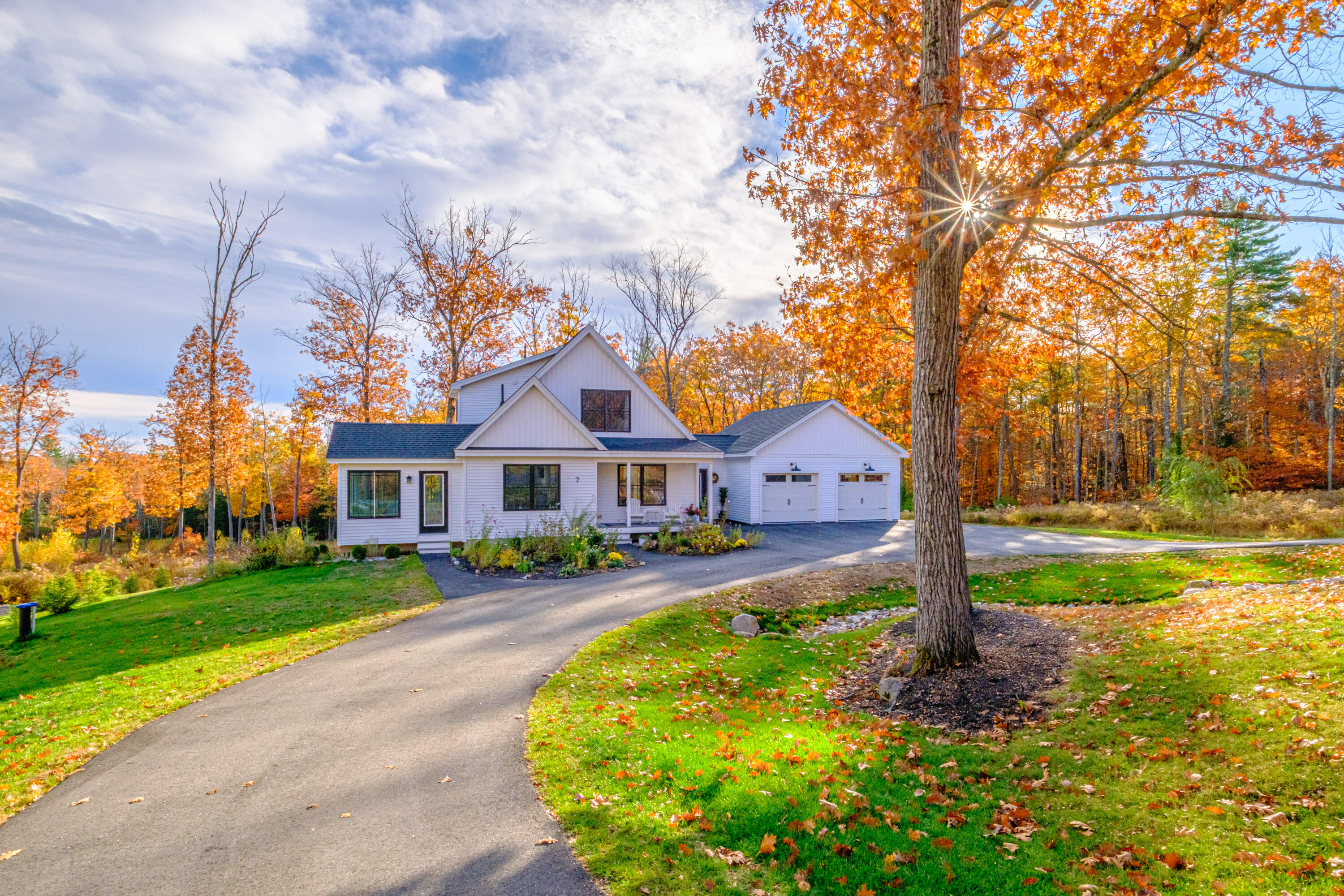 7 Elysian Way Bridgton ME 04009