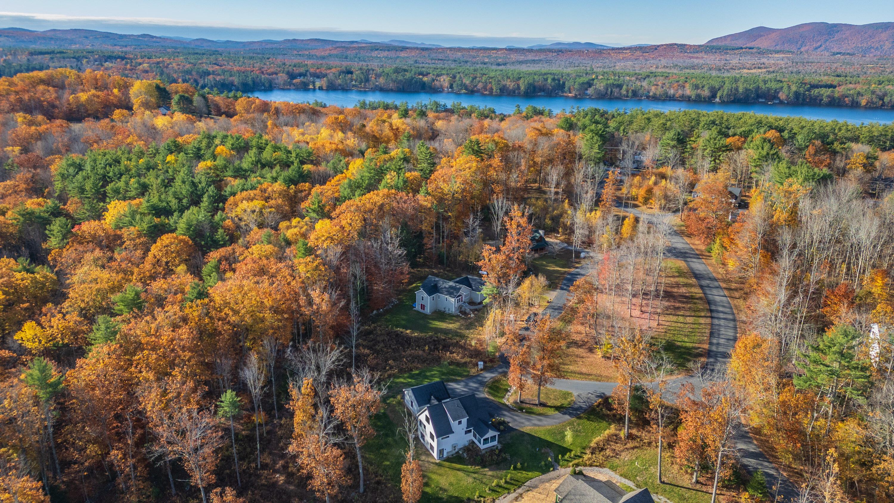 7 Elysian Way Bridgton ME 04009