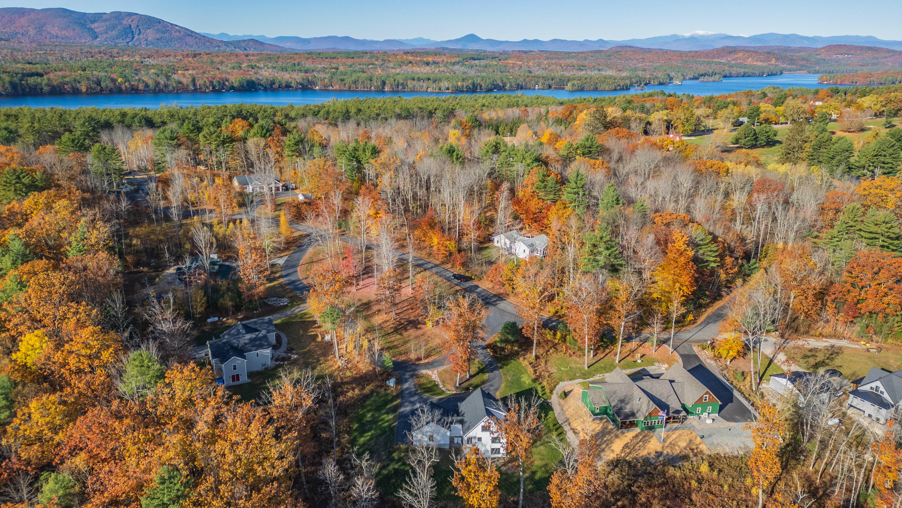 7 Elysian Way Bridgton ME 04009