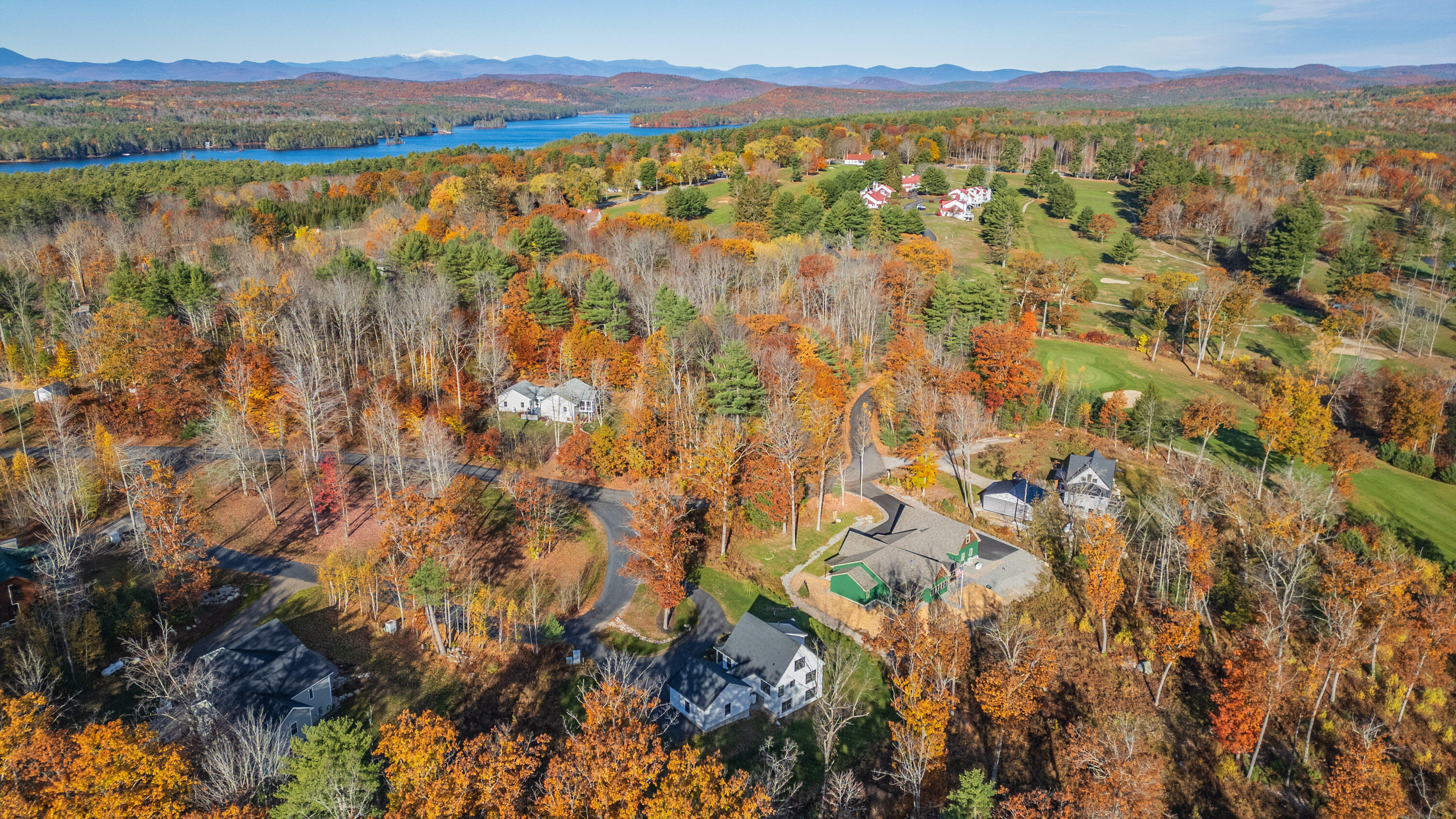 7 Elysian Way Bridgton ME 04009