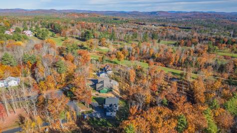 7 Elysian Way Bridgton ME 04009