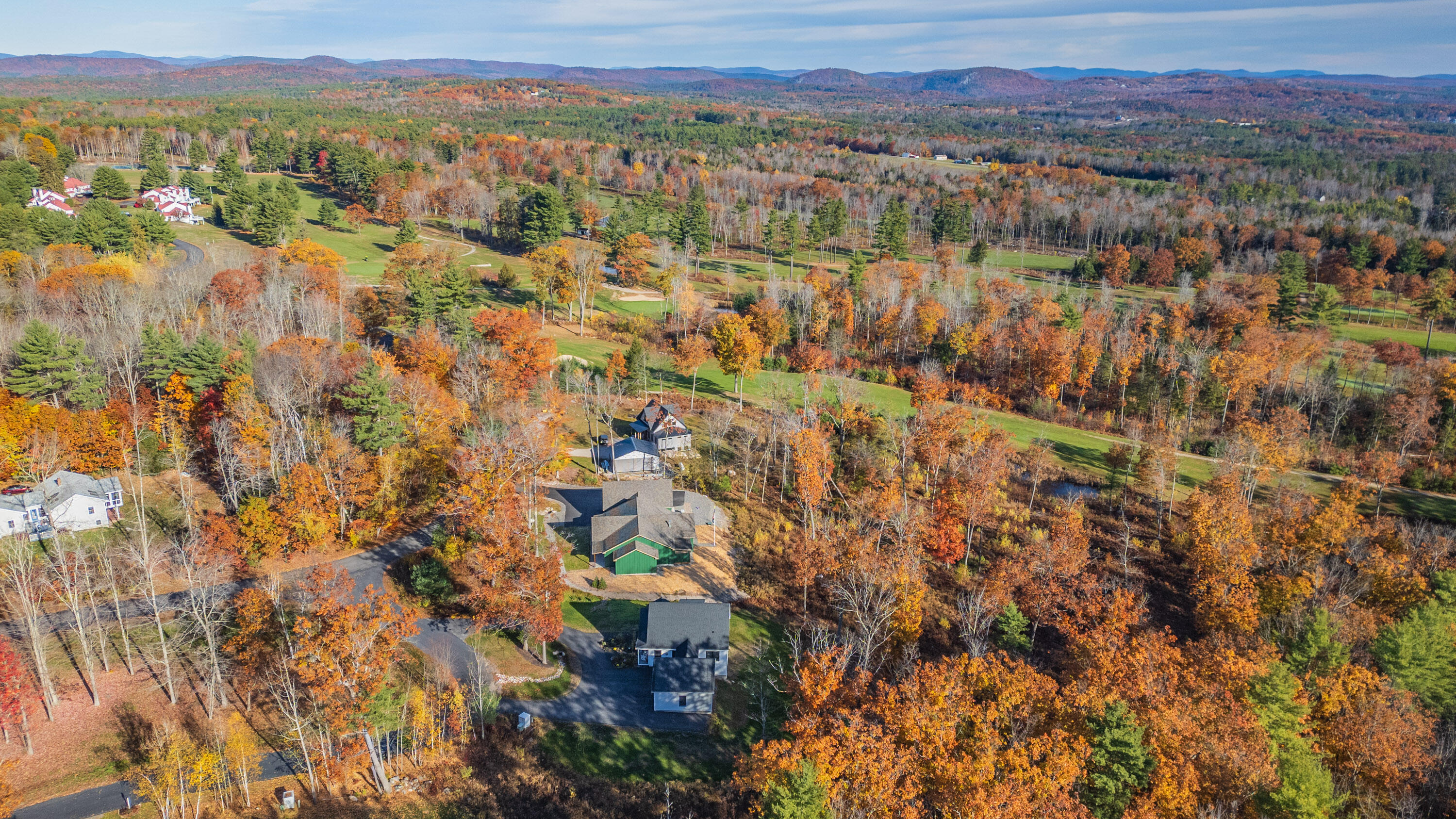 7 Elysian Way Bridgton ME 04009