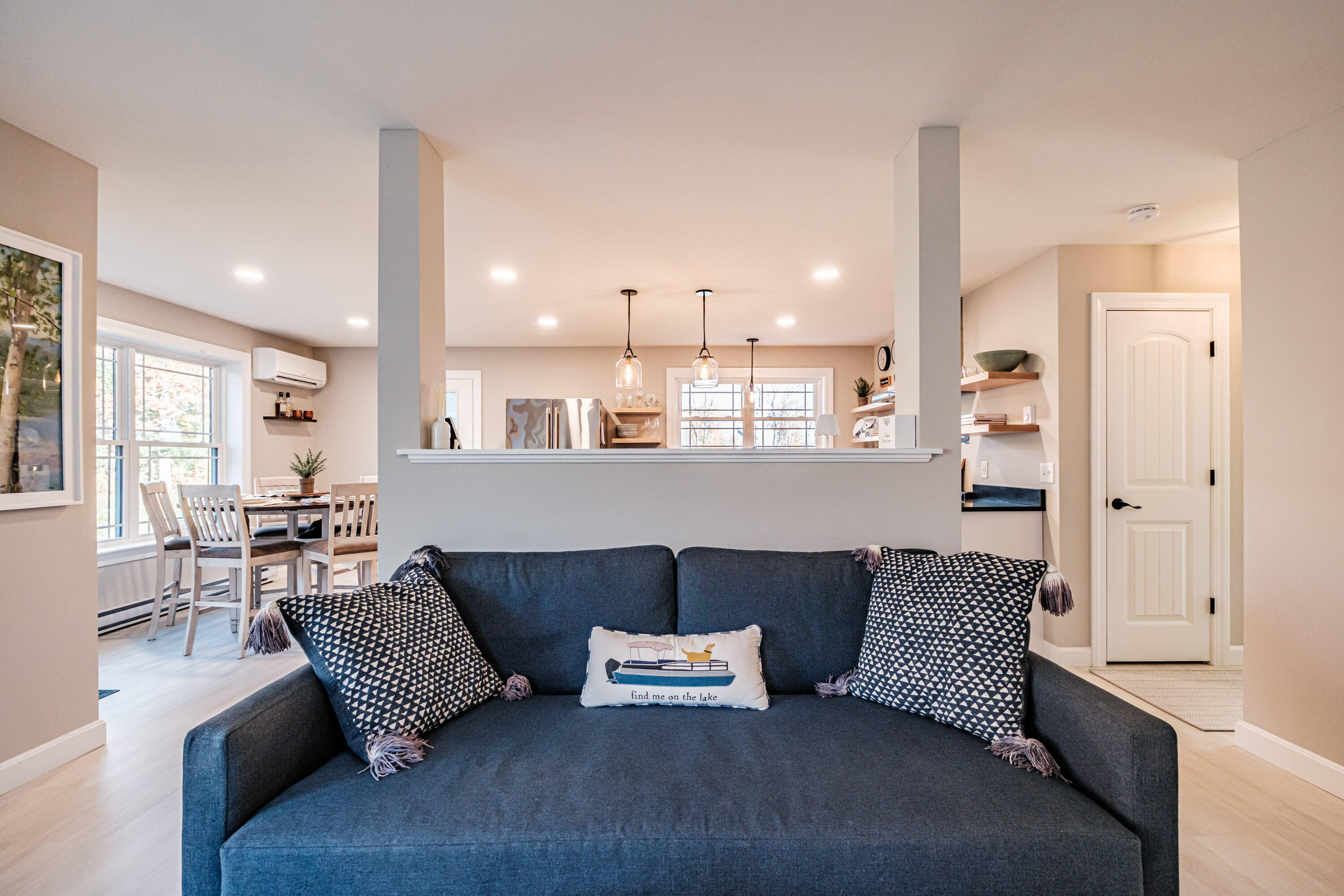 7 Elysian Way Bridgton ME 04009