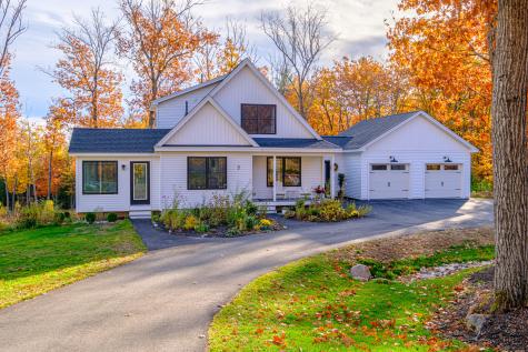 7 Elysian Way Bridgton ME 04009