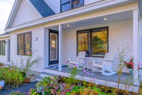 7 Elysian Way Bridgton ME 04009