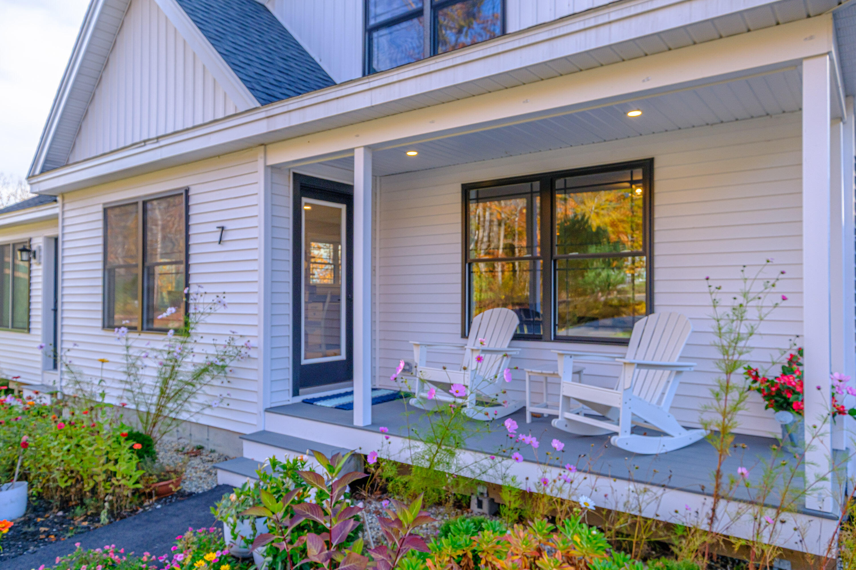 7 Elysian Way Bridgton ME 04009