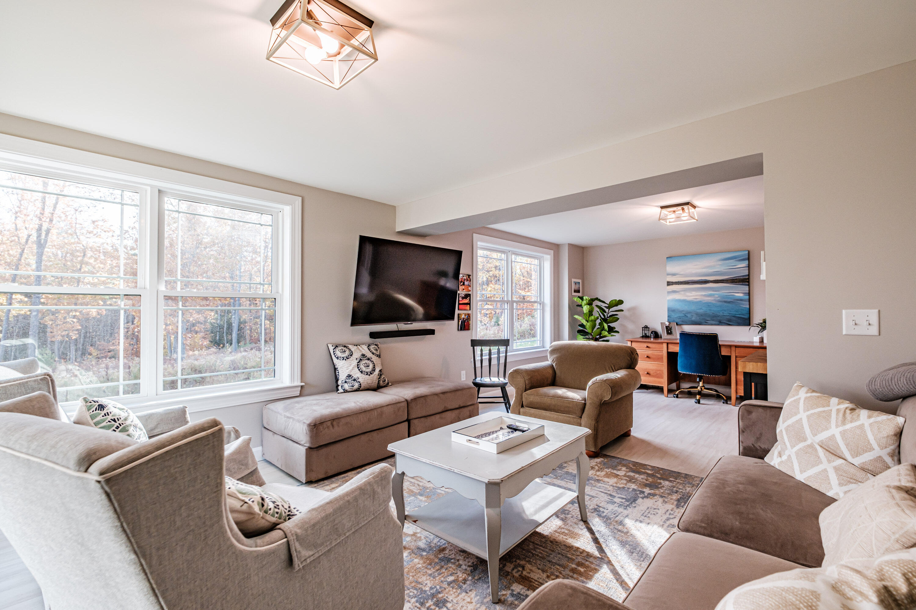 7 Elysian Way Bridgton ME 04009