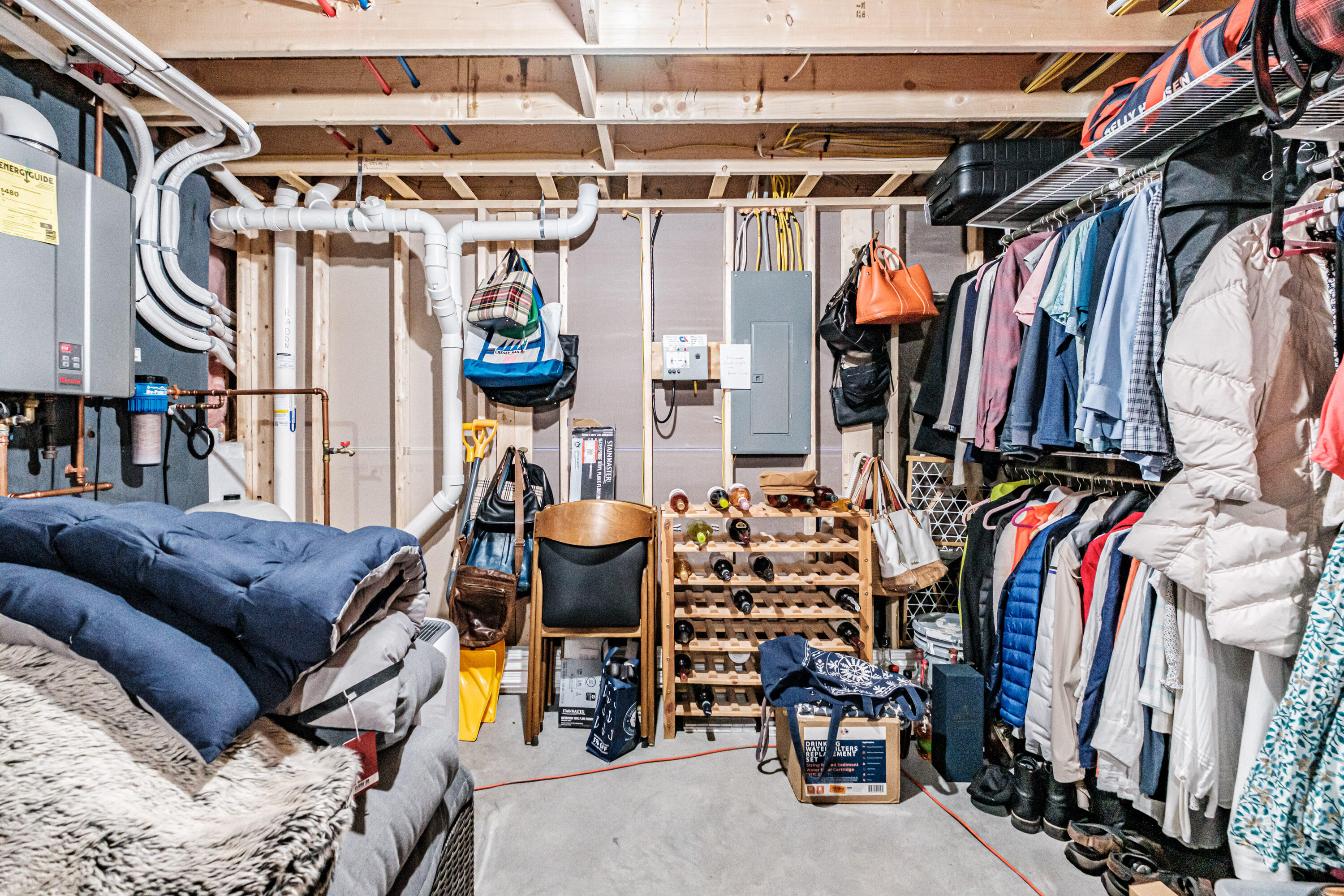 7 Elysian Way Bridgton ME 04009