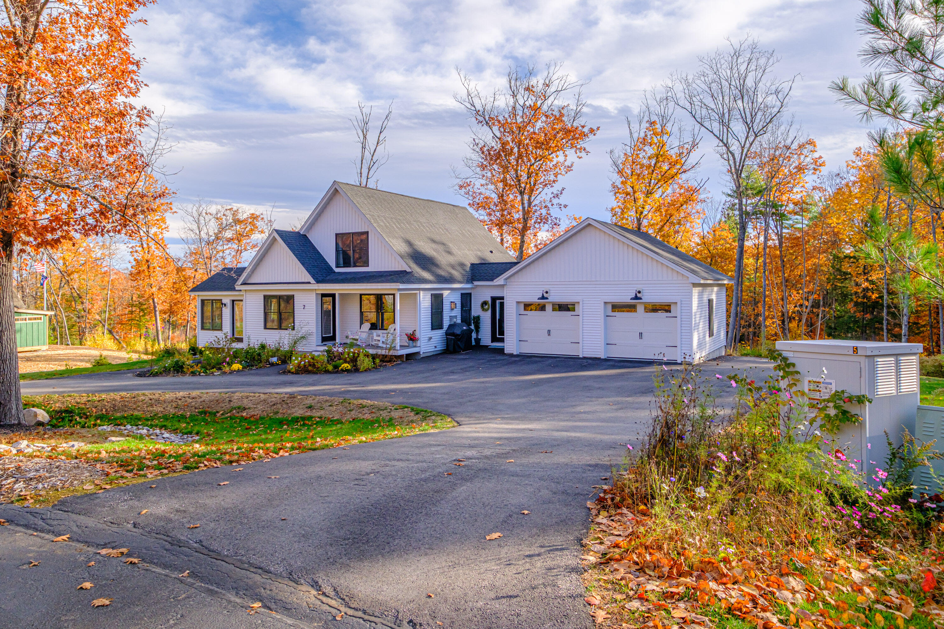 7 Elysian Way Bridgton ME 04009