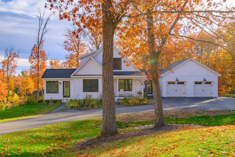 7 Elysian Way Bridgton ME 04009