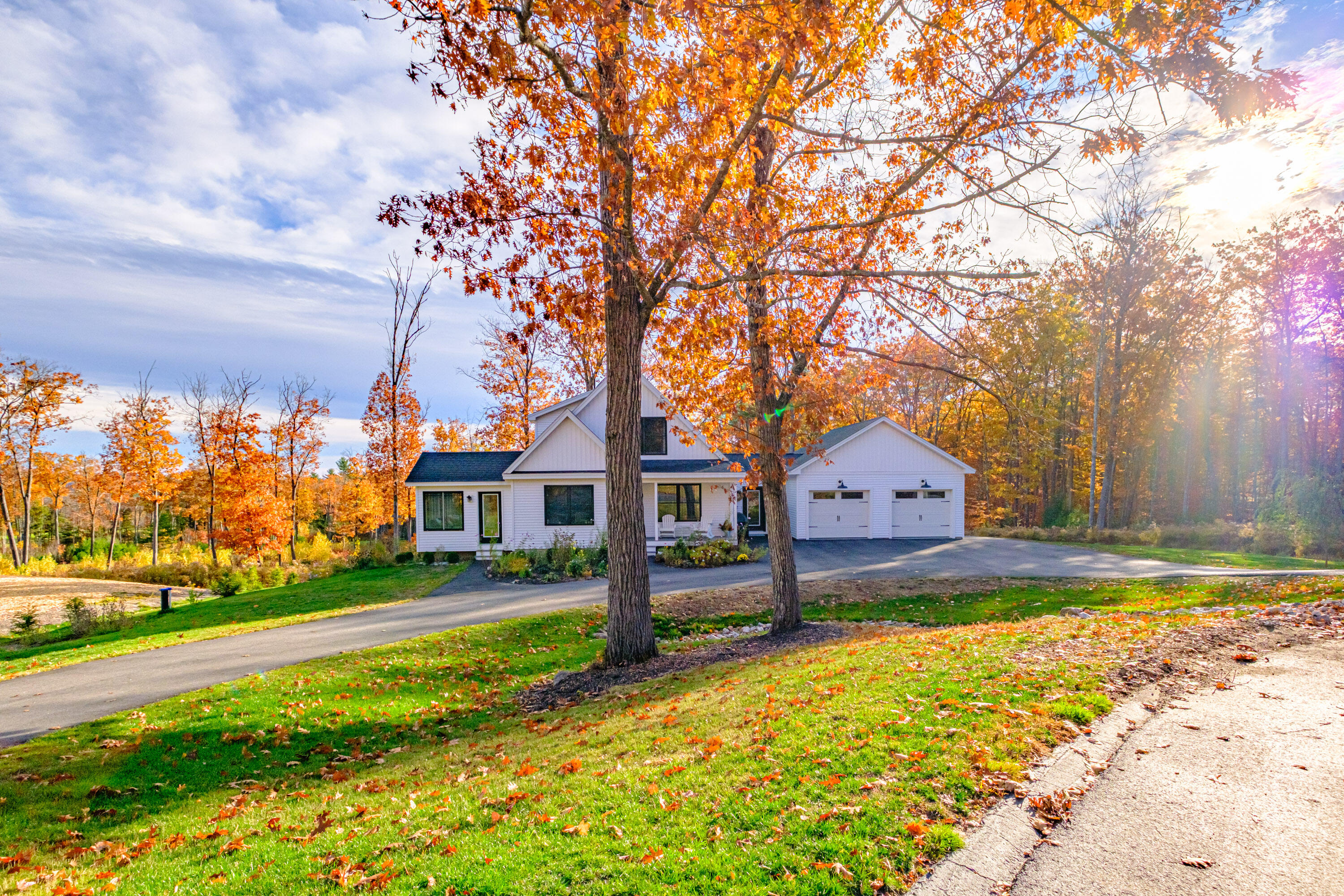 7 Elysian Way Bridgton ME 04009