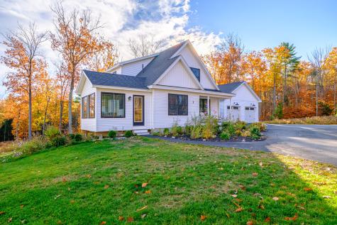 7 Elysian Way Bridgton ME 04009