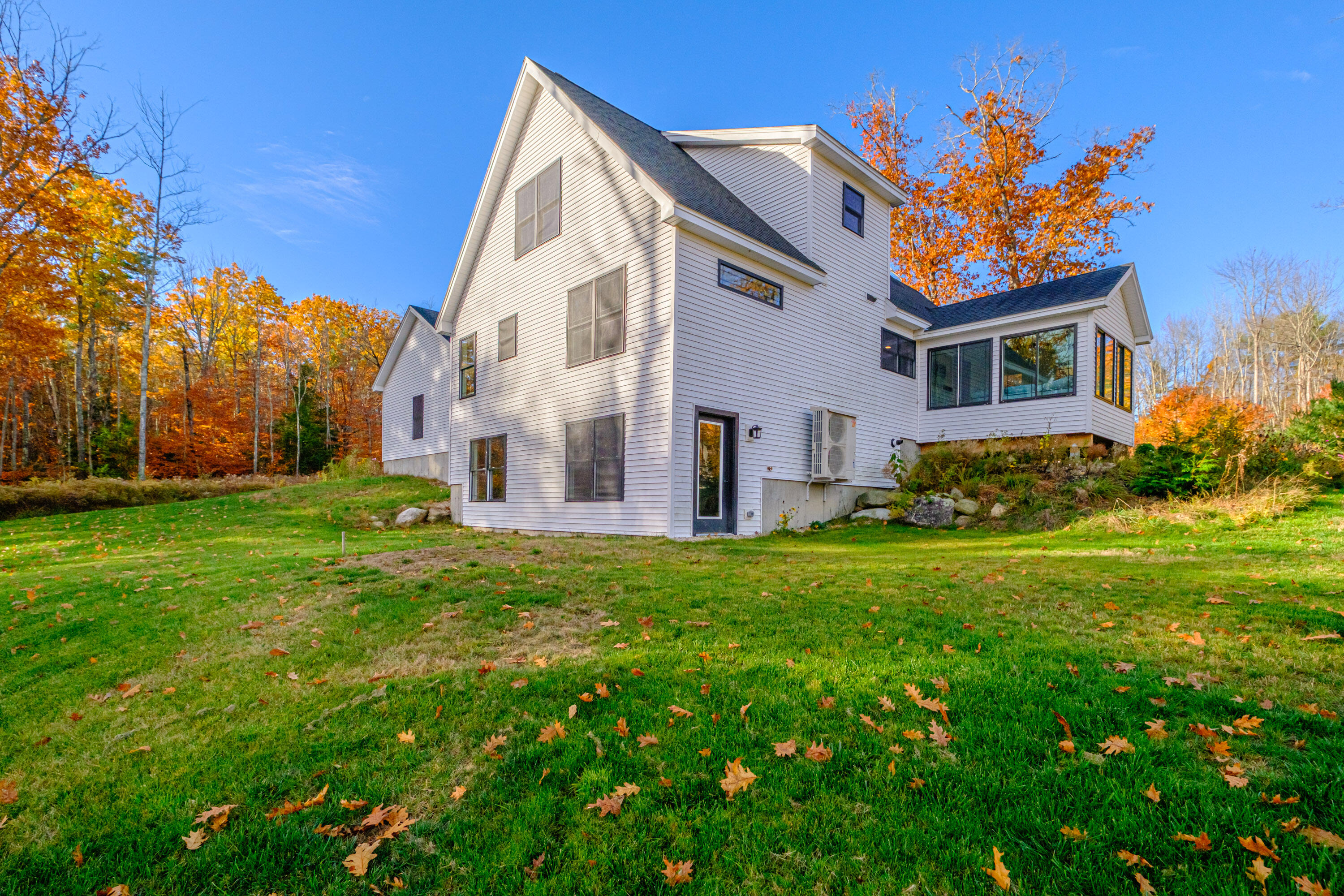 7 Elysian Way Bridgton ME 04009