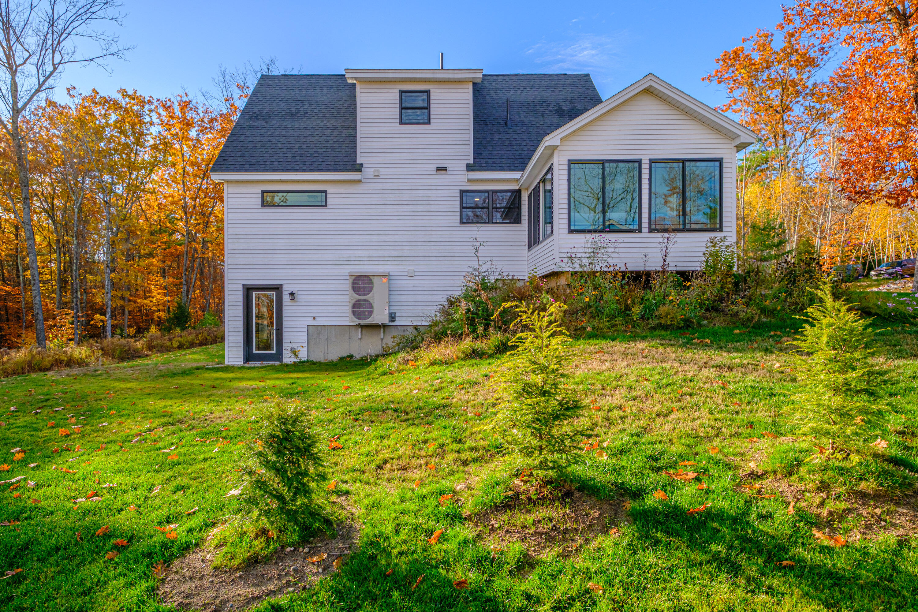 7 Elysian Way Bridgton ME 04009