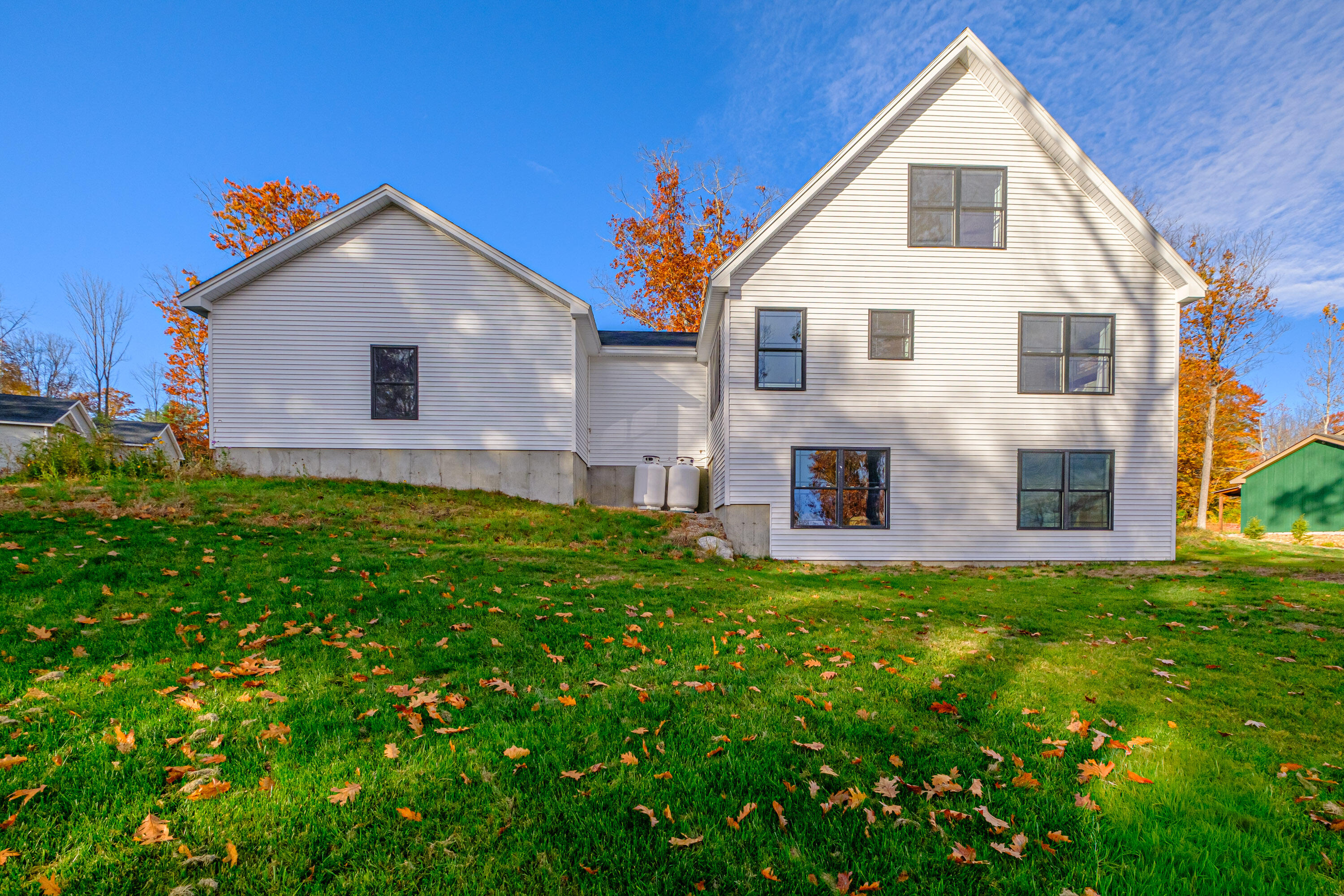 7 Elysian Way Bridgton ME 04009