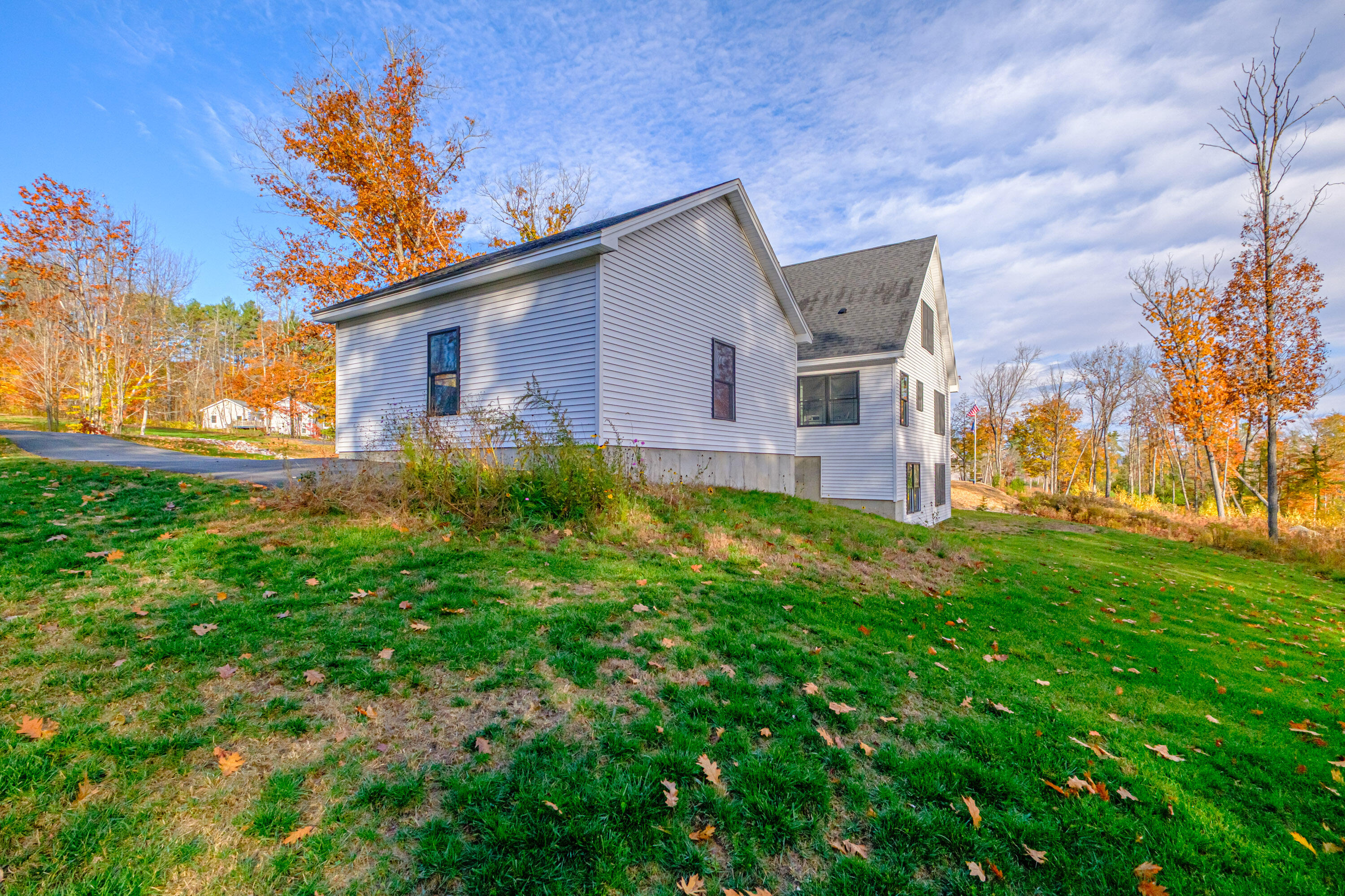 7 Elysian Way Bridgton ME 04009