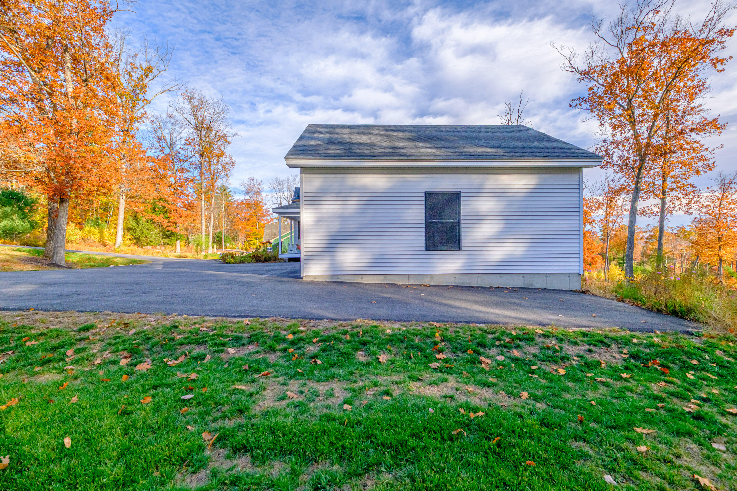 7 Elysian Way Bridgton ME 04009