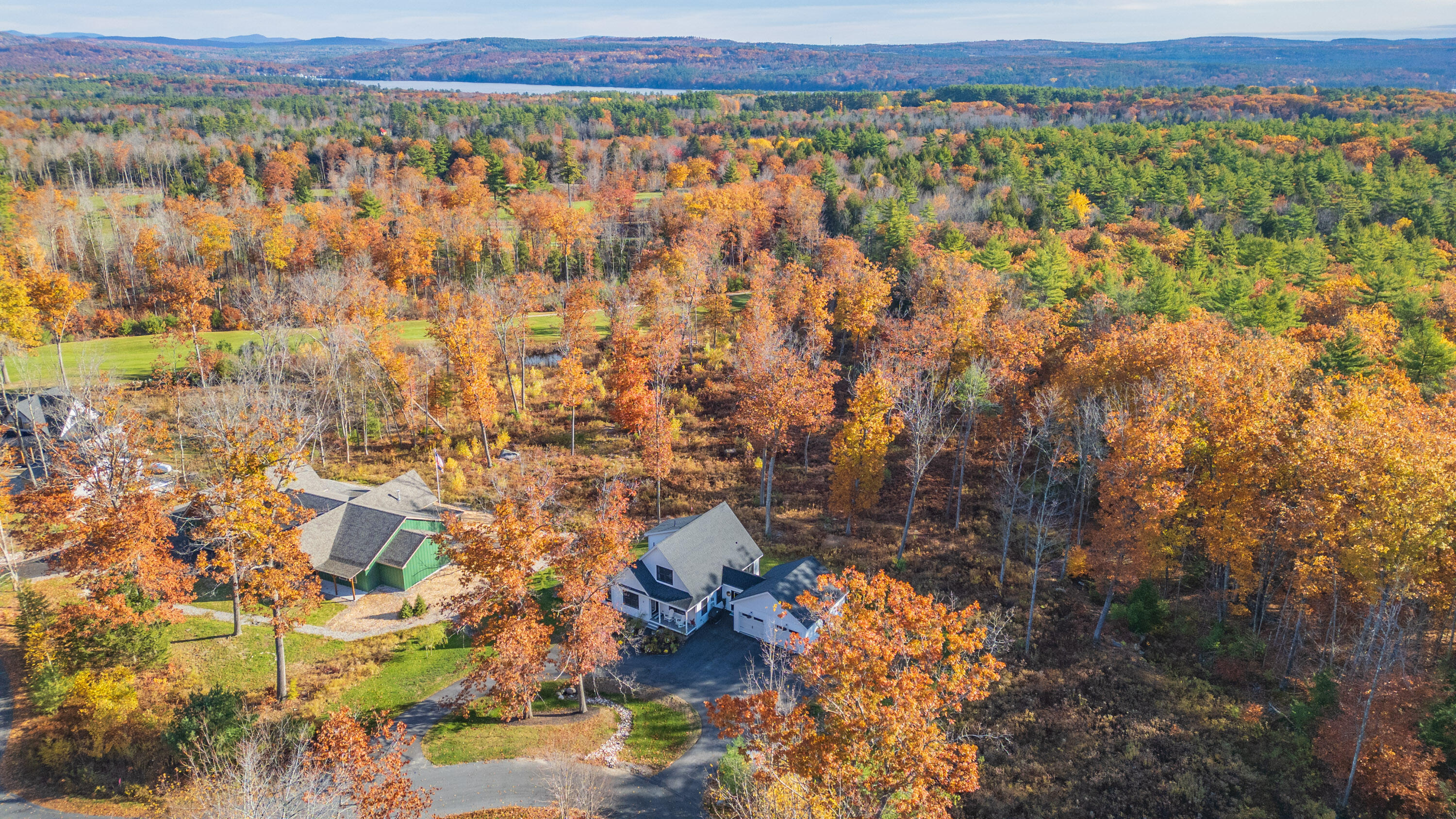 7 Elysian Way Bridgton ME 04009