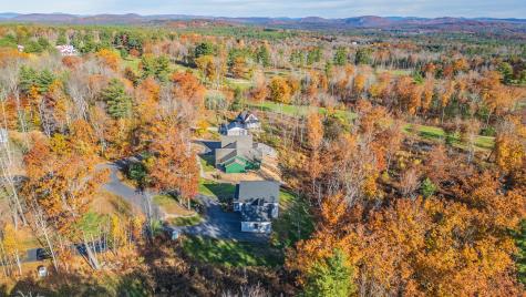 7 Elysian Way Bridgton ME 04009