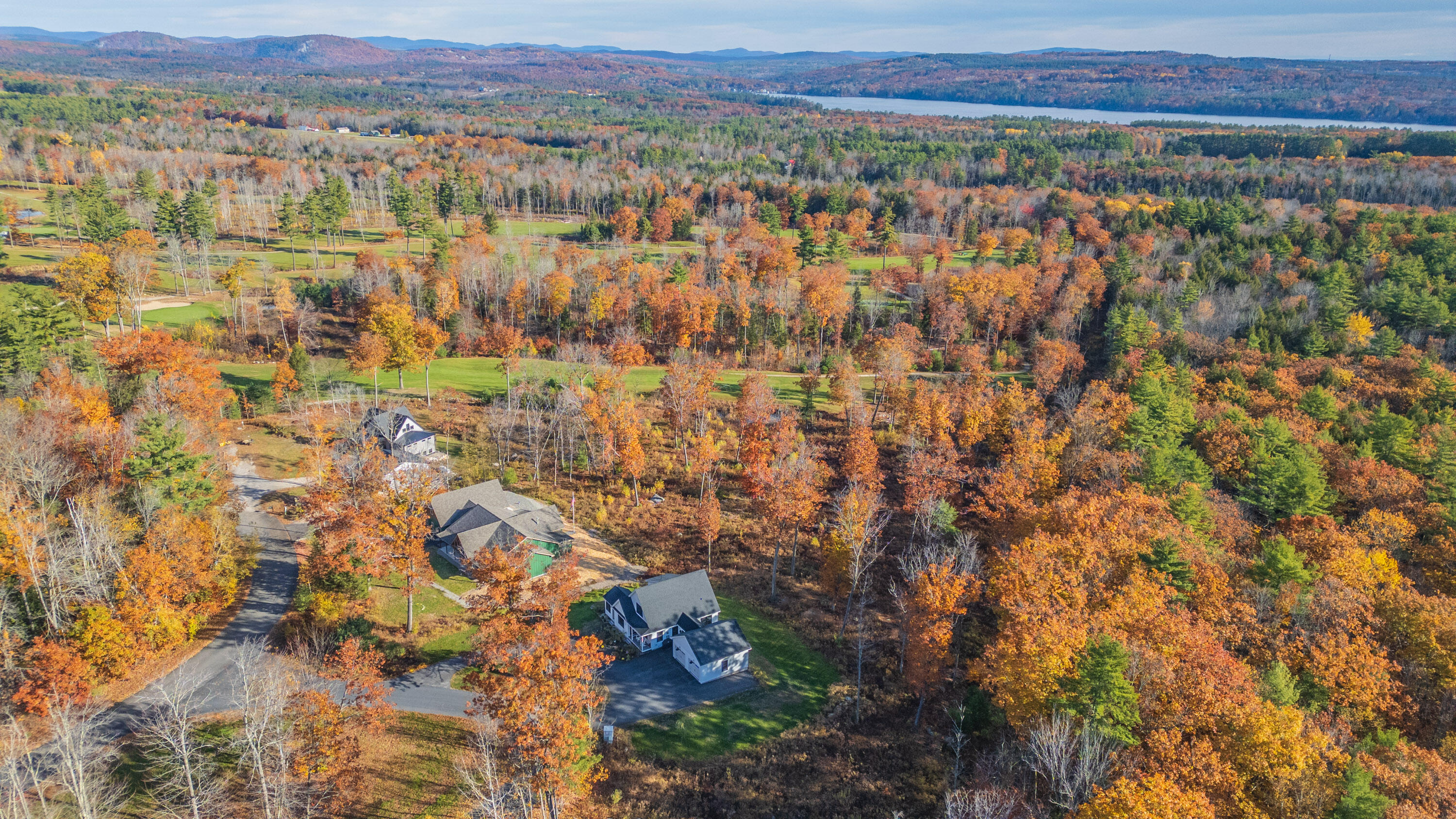 7 Elysian Way Bridgton ME 04009