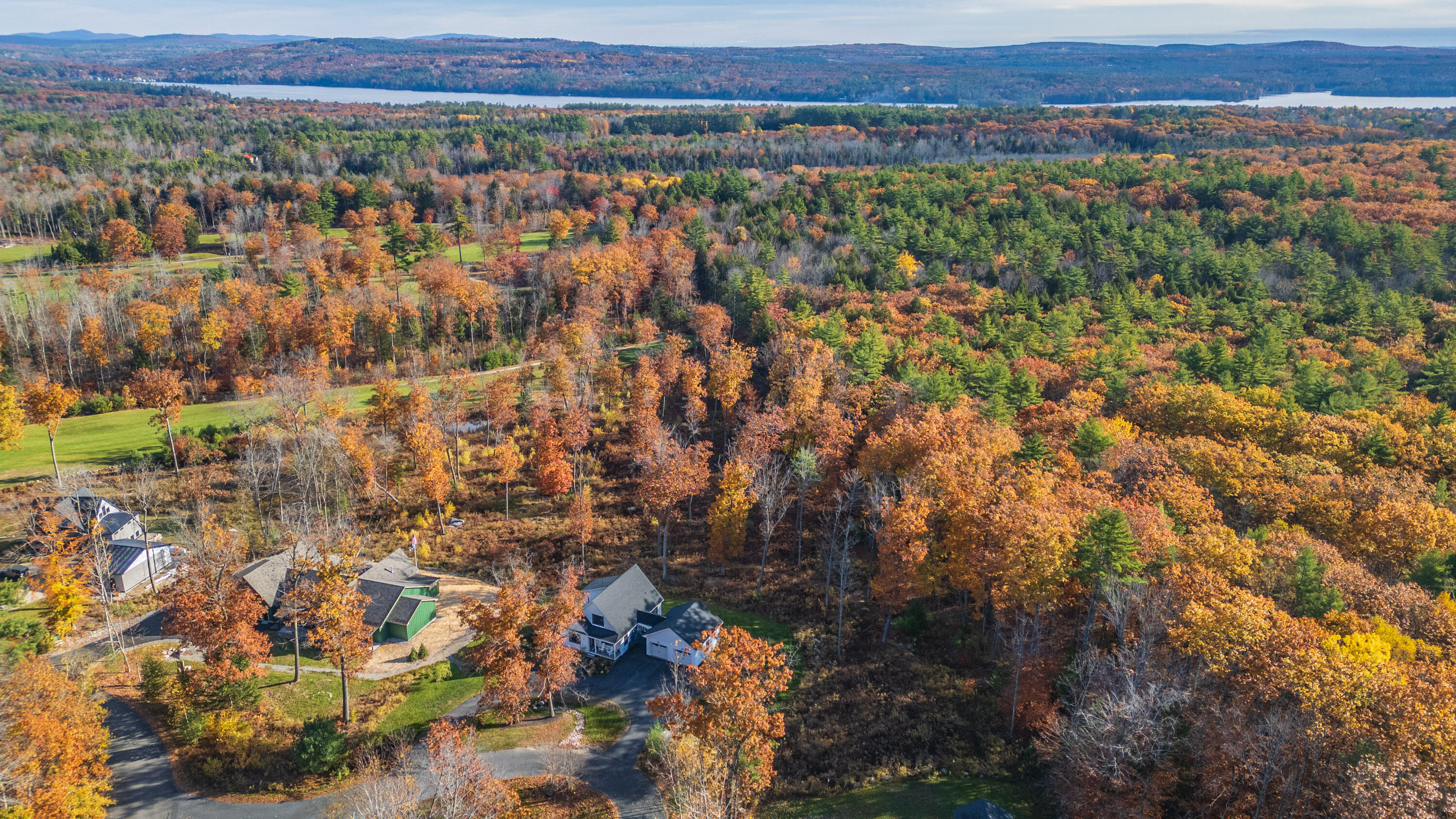 7 Elysian Way Bridgton ME 04009