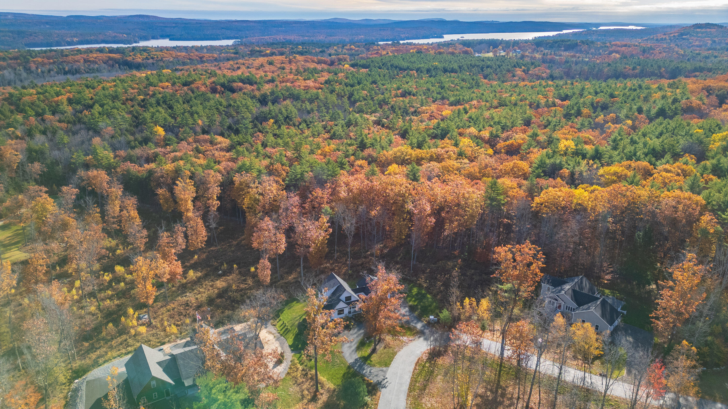 7 Elysian Way Bridgton ME 04009