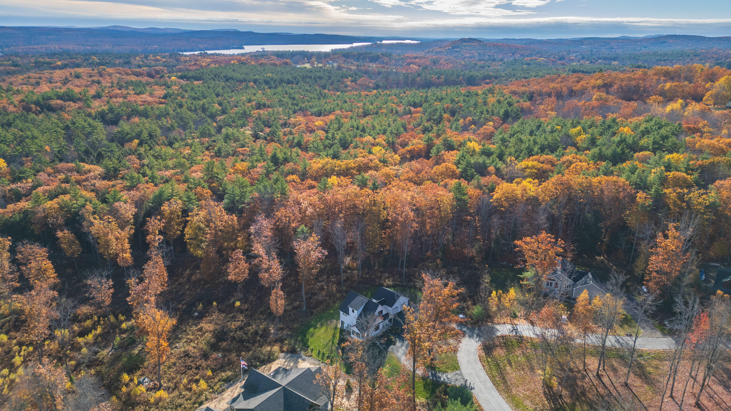 7 Elysian Way Bridgton ME 04009