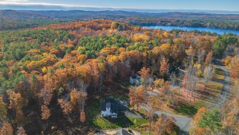 7 Elysian Way Bridgton ME 04009