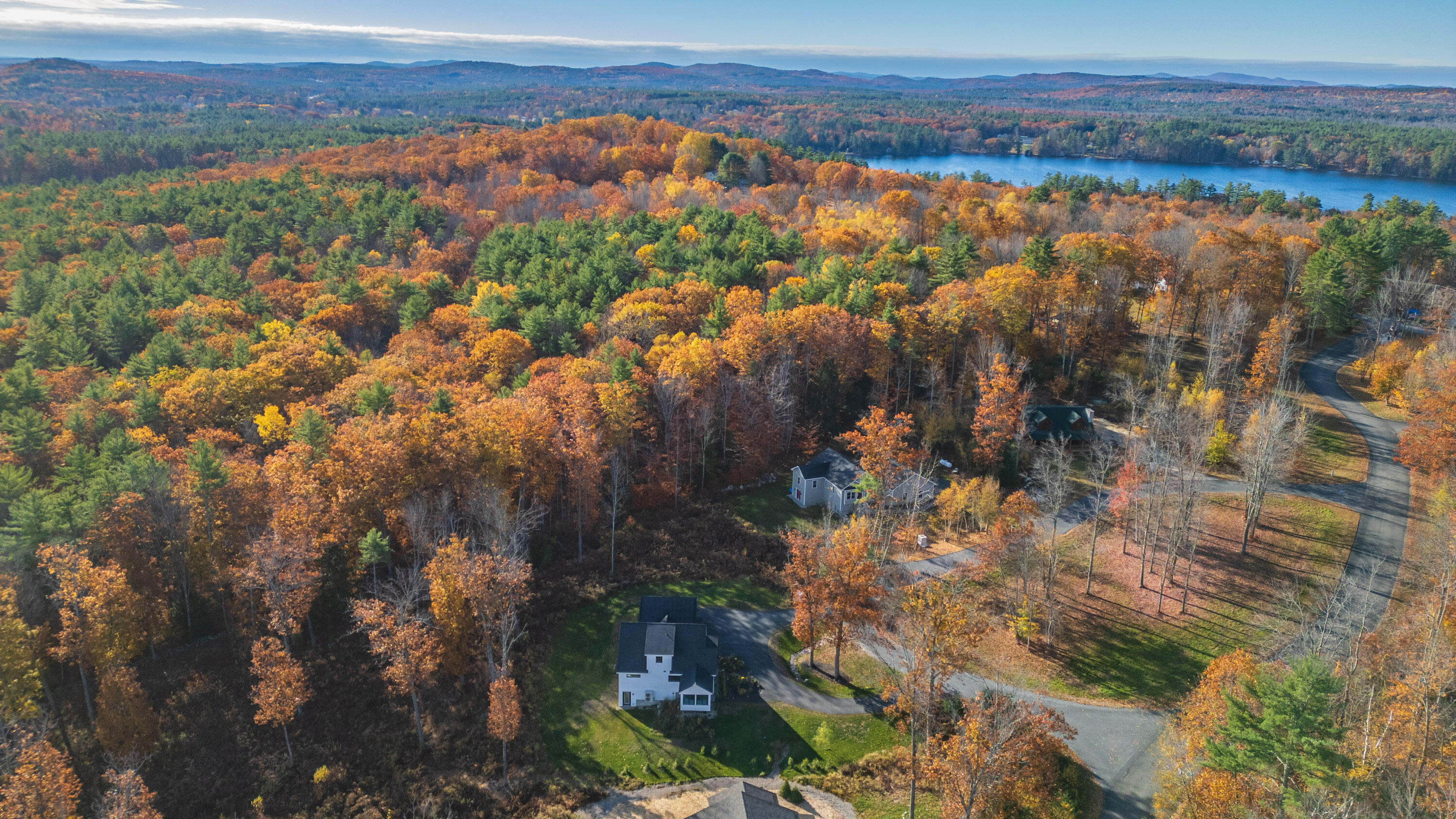 7 Elysian Way Bridgton ME 04009