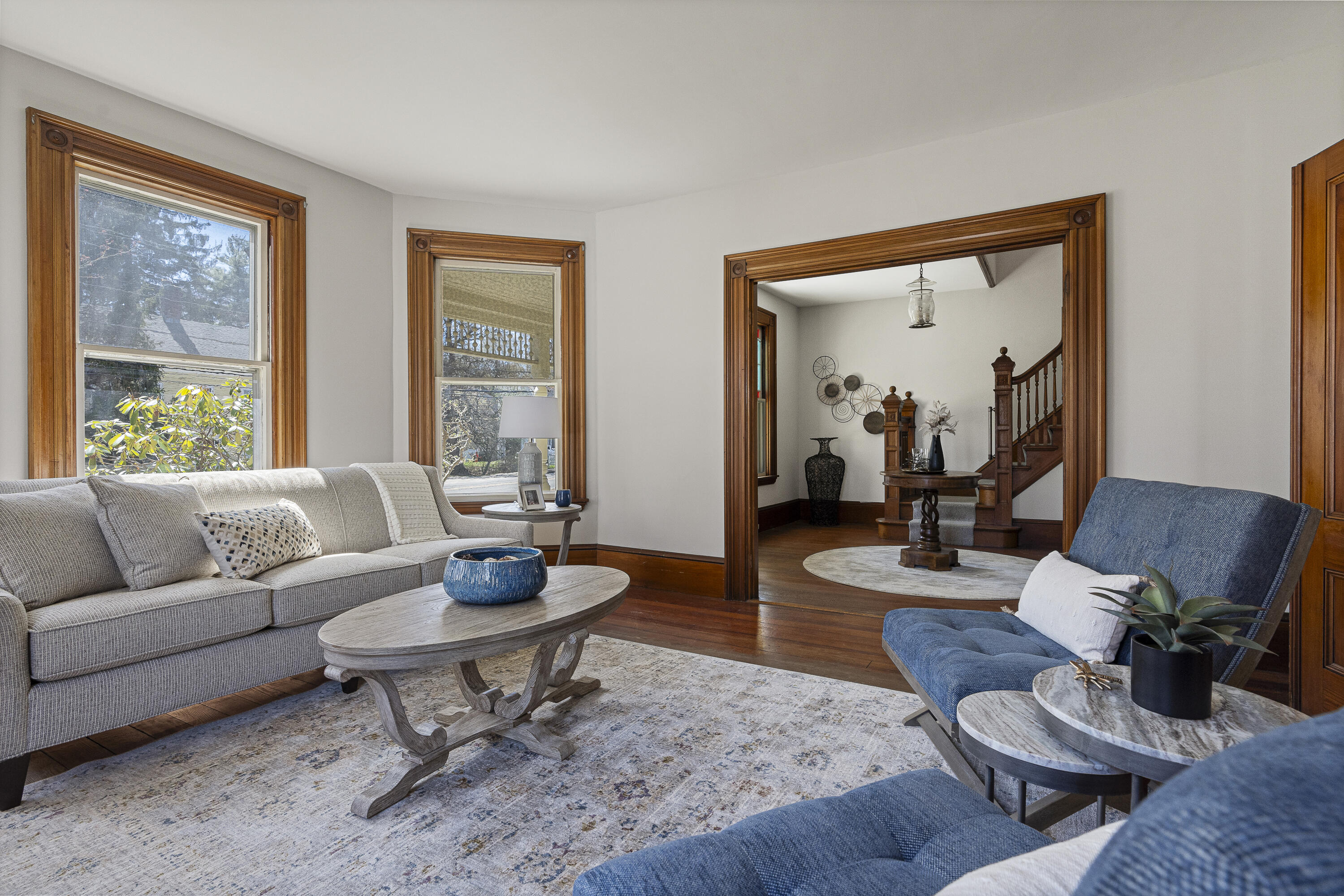 60 East Elm Street Yarmouth ME 04096