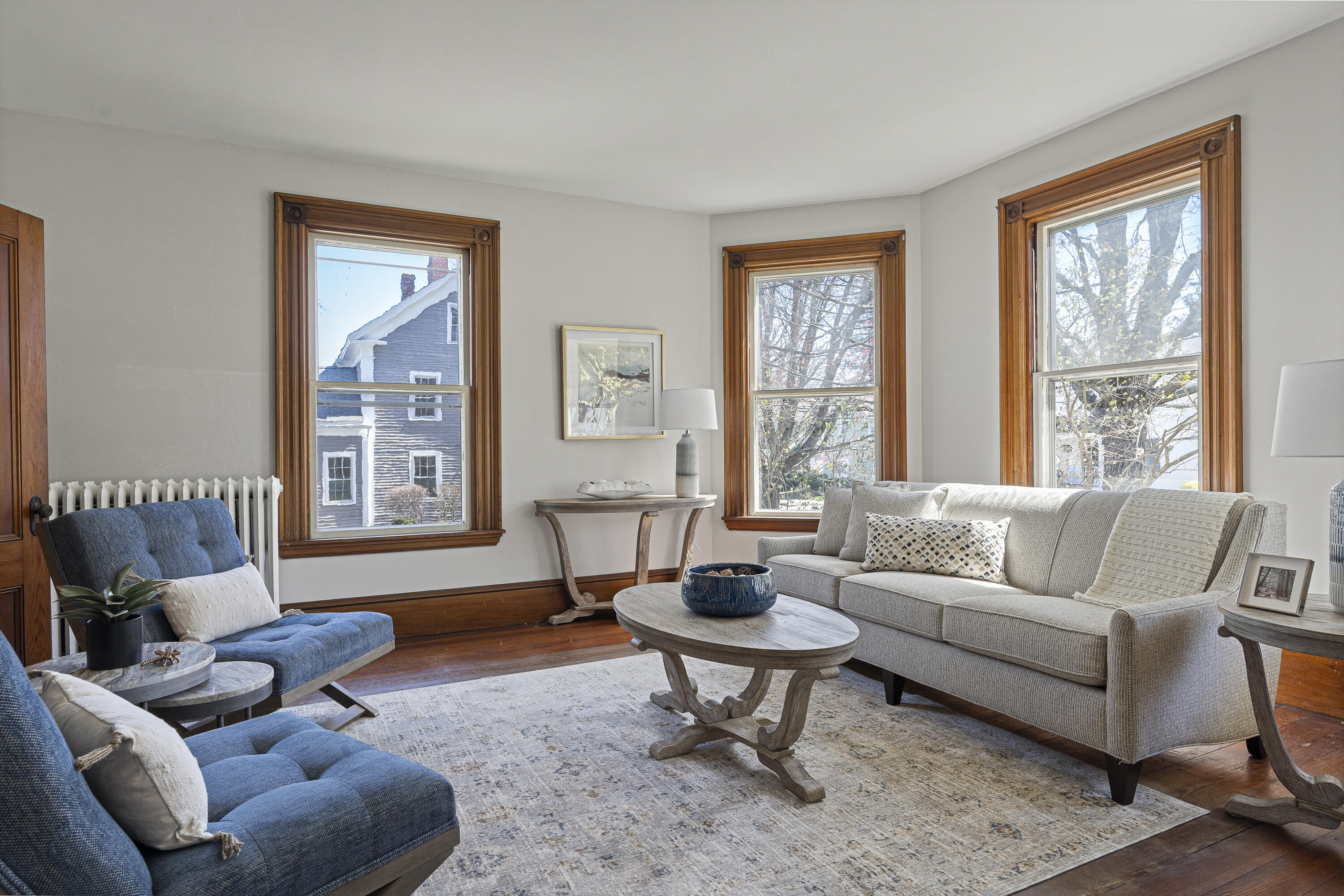 60 East Elm Street Yarmouth ME 04096