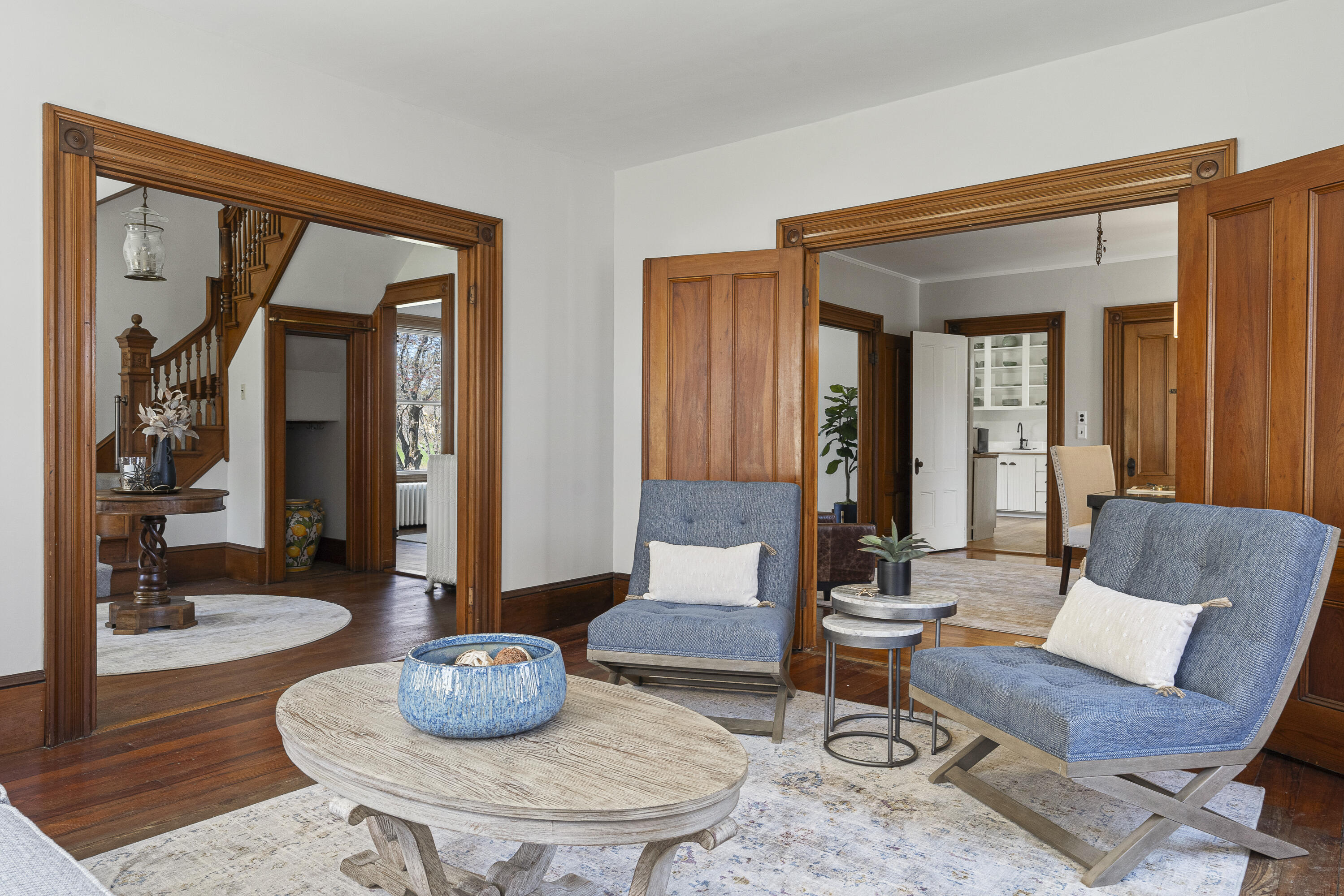 60 East Elm Street Yarmouth ME 04096